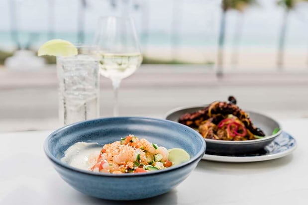 Images Hotel Maren Fort Lauderdale Beach, Curio Collection by Hilton