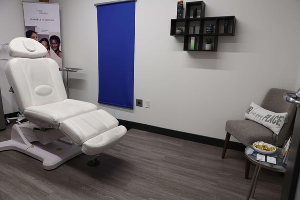 Images AESTHETICS 360° Face & Body Center