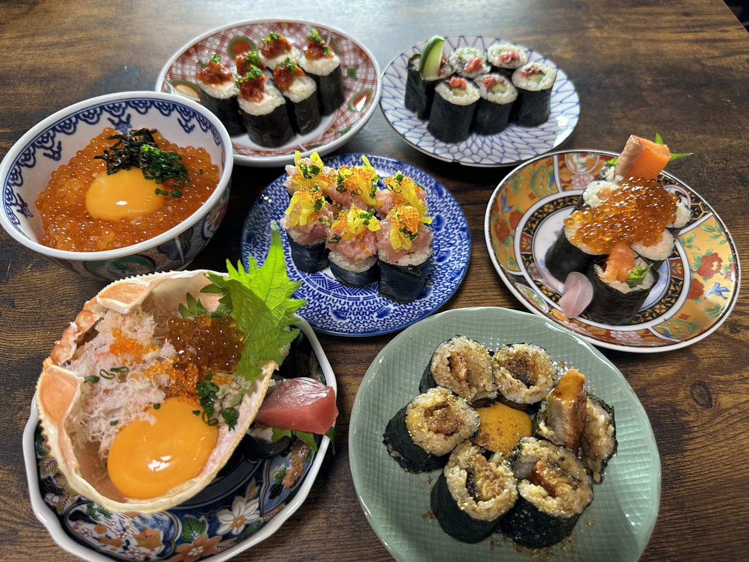 Images スシクシ酒場 どうぞっ！ 京都駅北店