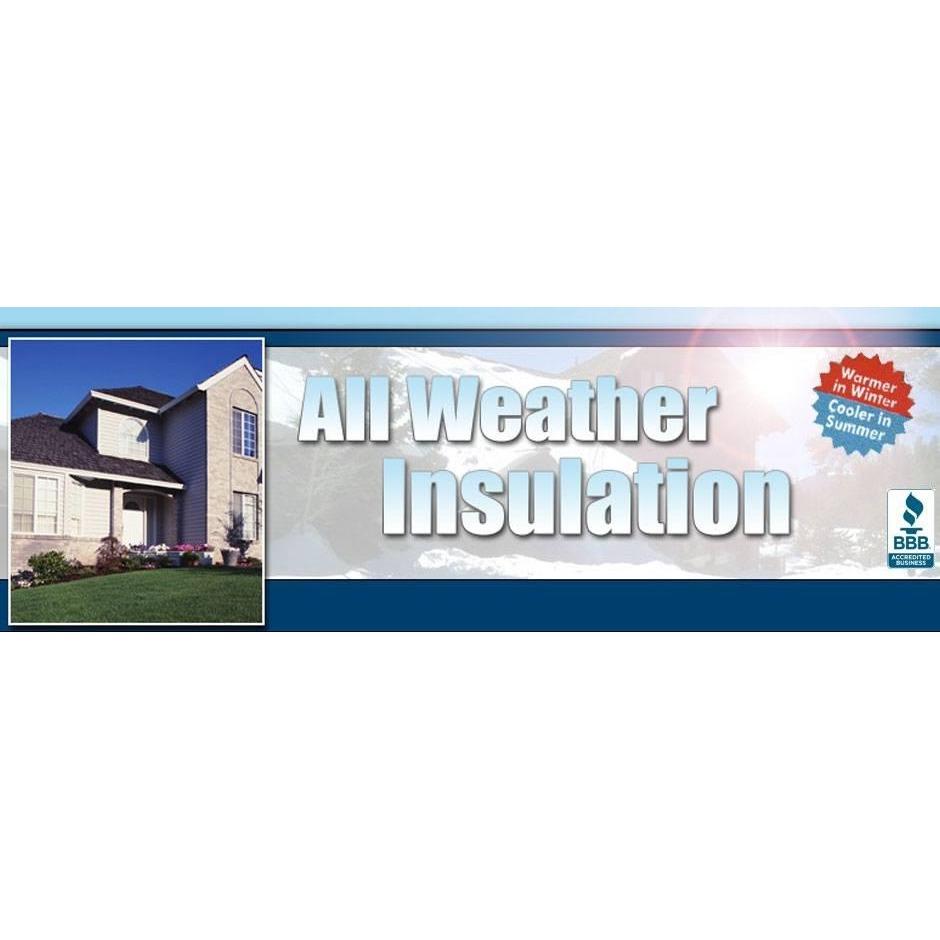 All Weather Insulation
