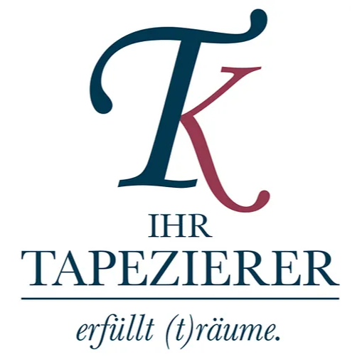 Logo von Meister Thomas Kienpointner - polster - Tapezierermeister