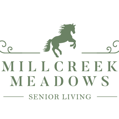Millcreek Meadows Senior Living Logo