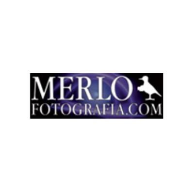 Merlo Fotografia Logo