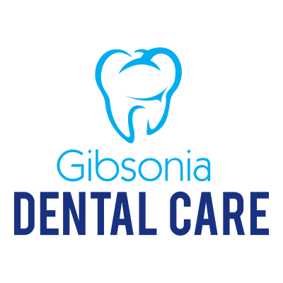 Gibsonia Dental Care Logo