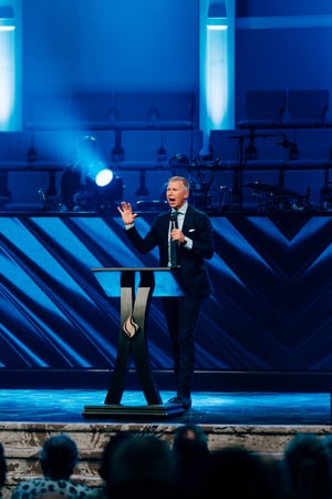 Images First Apostolic Church