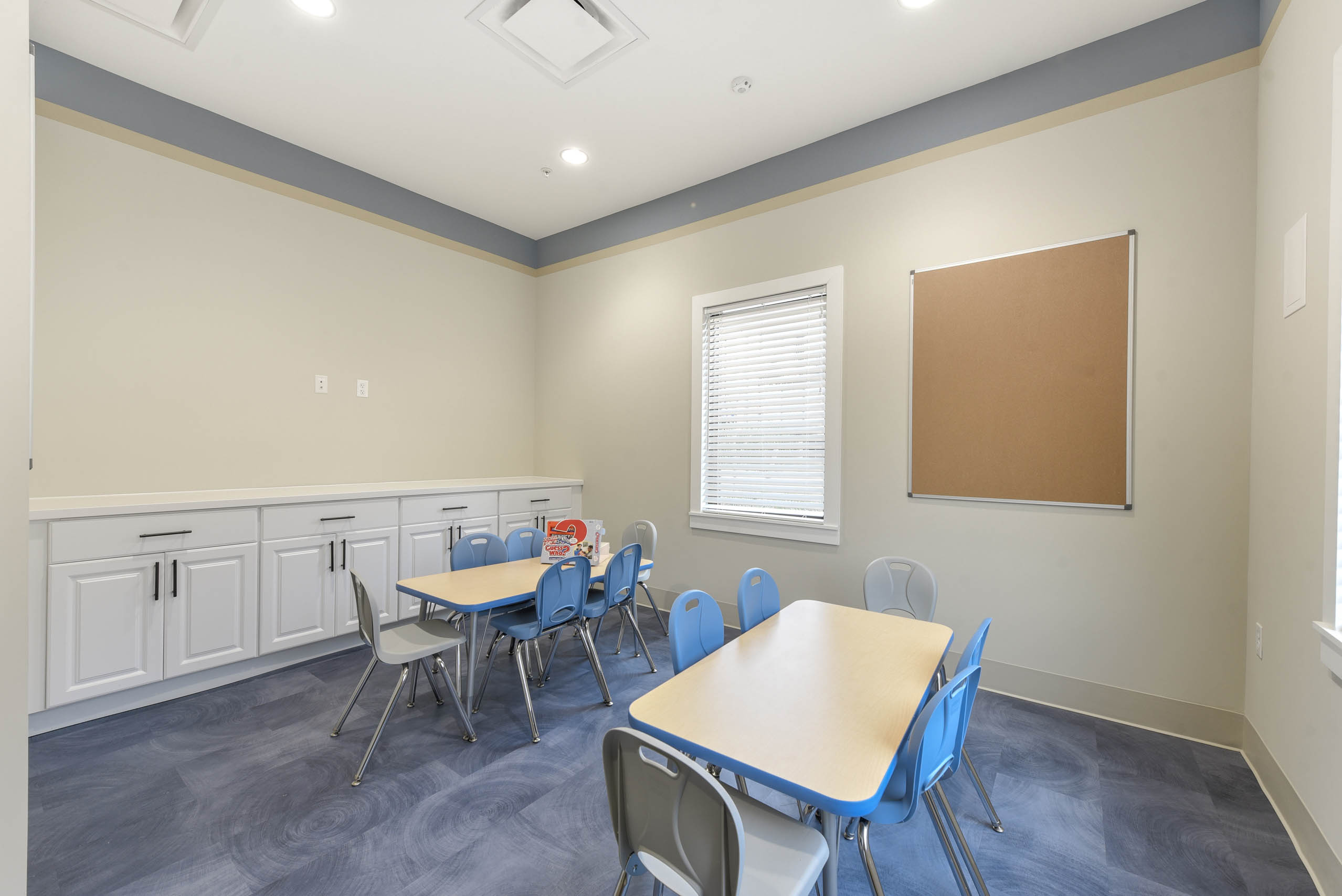 Activity Room