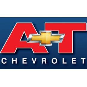 A&T Chevrolet Logo