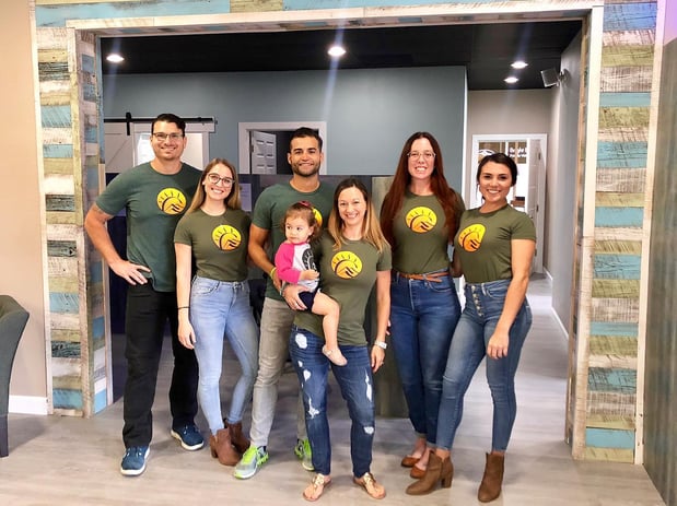 Images 100% Chiropractic - Tampa