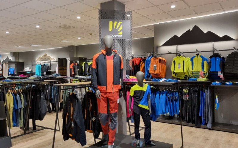 Images Tecnical Ski