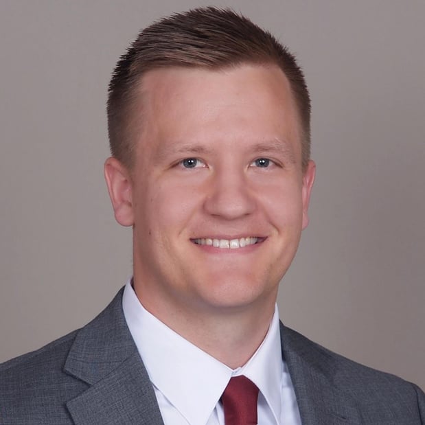 Images Edward Jones - Financial Advisor: Brendan York, AAMS®