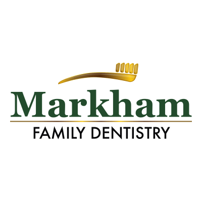 Markham Family Dentistry Logo