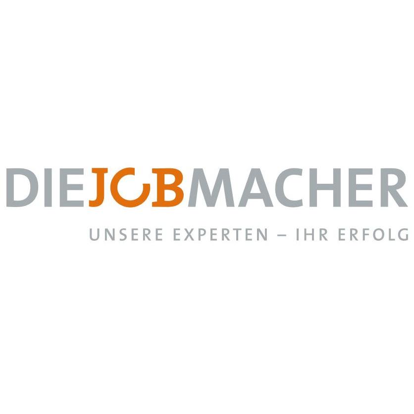 DIE JOBMACHER GmbH - Flughafen in München - Logo
