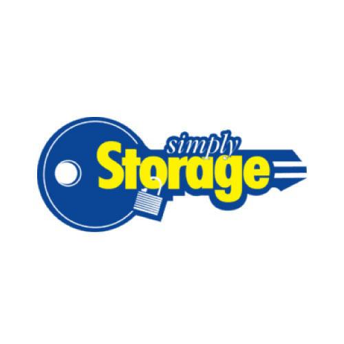 Simply Storage Logo