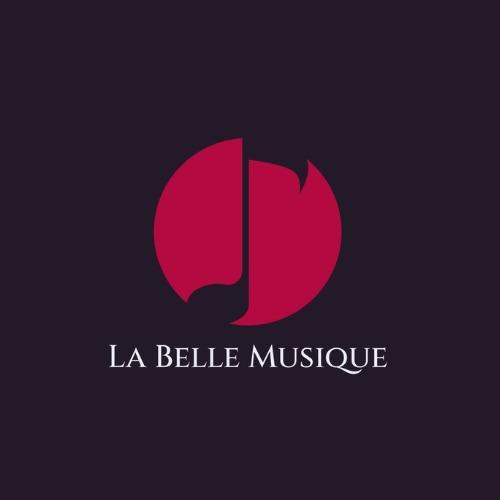La Belle Musique Logo