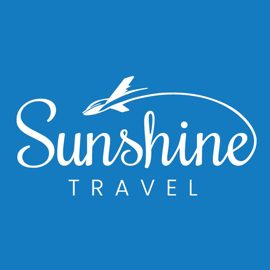 Logo Sunshine Travel GmbH