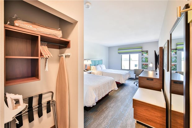 Images Hampton Inn & Suites Seattle/Kent,WA