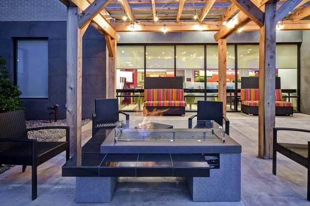Images Home2 Suites by Hilton Oklahoma City Airport