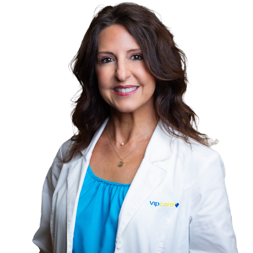 Misty Stephens, APRN - Tulsa, OK - Internal Medicine