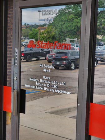 Images Kit Swenby - State Farm Insurance Agent