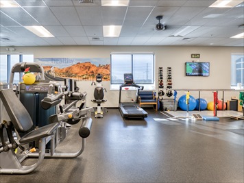 Images Dignity Health Physical Therapy - Craig Road