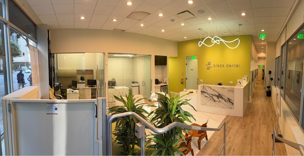 Images Plaza Dental - General Dentist - TMJ/Sleep Apnea Treatment