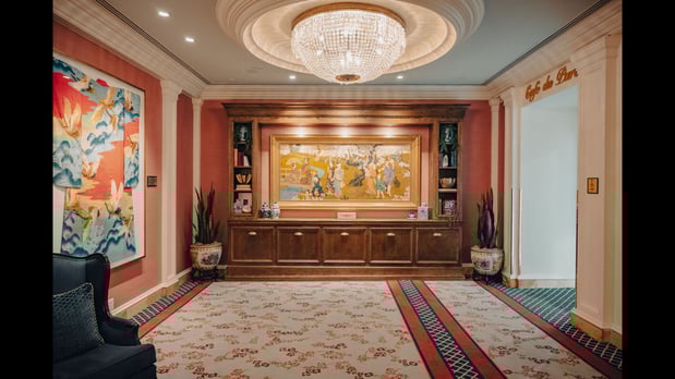Images InterContinental the Willard Washington D.C. by IHG