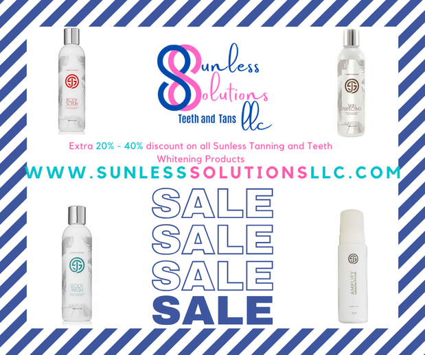 Images Sunless Solutions LLC