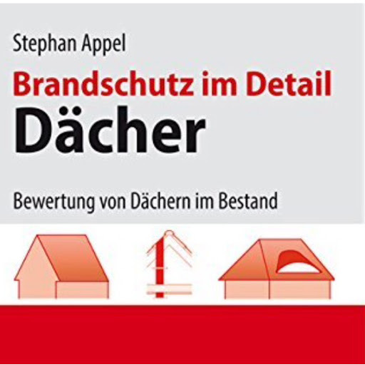Logo Sachverständiger Architekt Stephan Appel