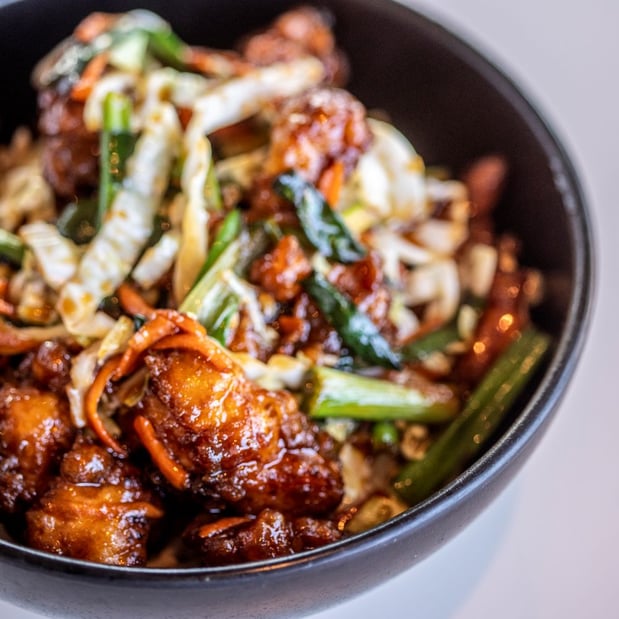 Images Tin Drum Asian Kitchen & Boba Tea Bar - Decatur, GA