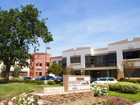 Regus - California, Westlake Village - Russell Ranch Parkway Photo