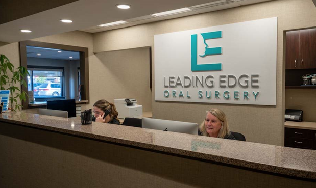 Images Leading Edge Oral Surgery Levittown