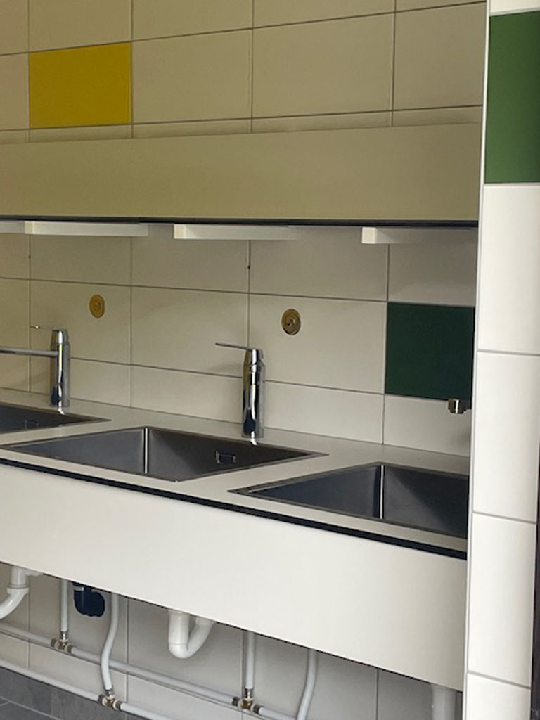 Bild 4 von Terrassen Camping Ossiach