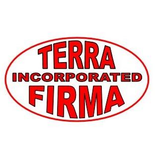 Terra Firma Self Storage Logo