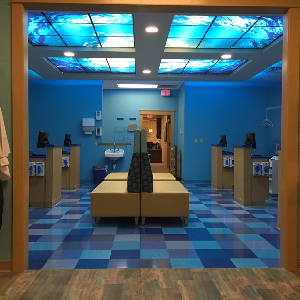 Images Mobile Bay Dental & Vision (Semmes)