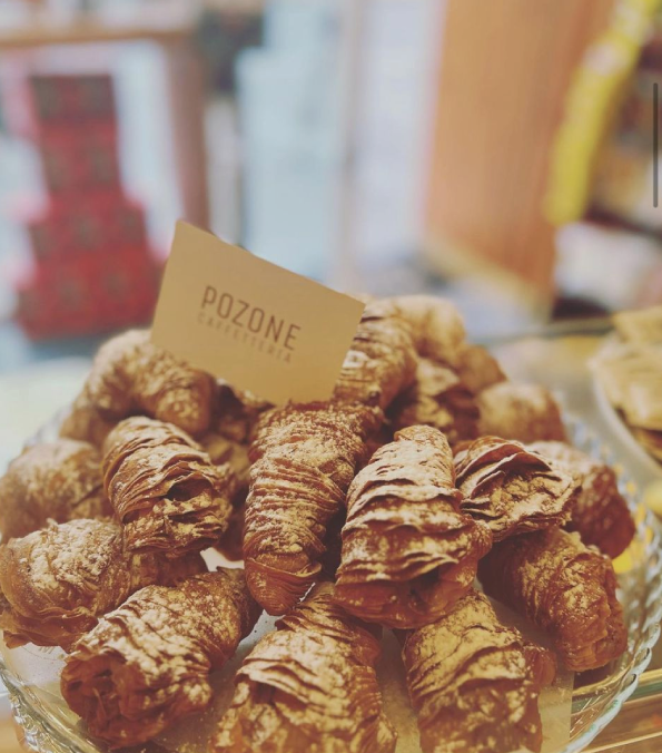 Images Pozone Caffetteria | Bar & Food