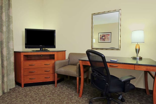Images Hampton Inn & Suites Buffalo