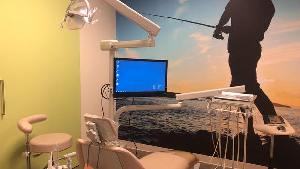 Images Lake Conroe Dentistry