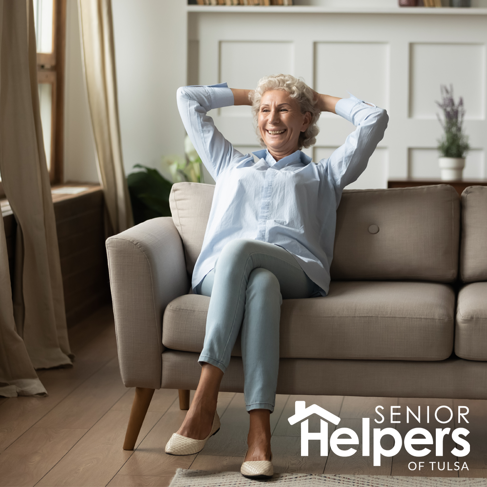 Our work in home care is about helping our clients and their families improve their quality of life during the aging process, maintain peace of mind, and enjoy independence in their own homes.