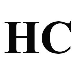 Hoffman Construction Logo