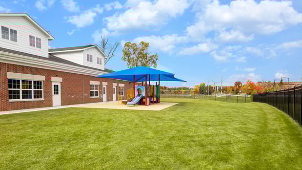 Images The Goddard School of Novi (13 Mile and M-5)