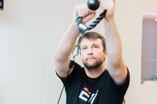 Images EW Motion Therapy Homewood