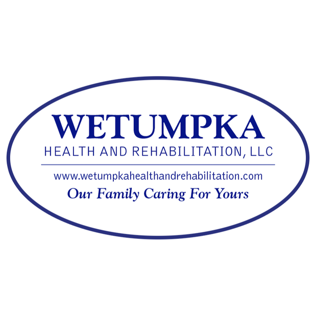 Wetumpka Health and Rehabilitation, LLC Logo