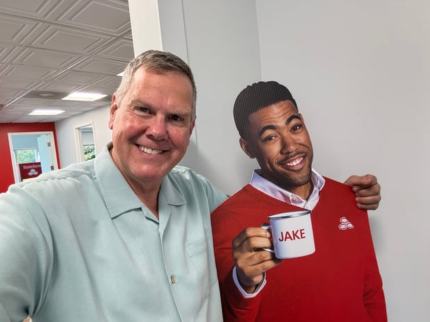 Images Paul Donnelly State Farm Agent