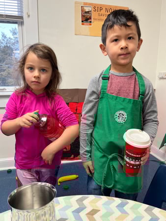 Images Barlina House Preschool