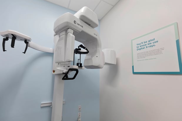 Images Odessa Modern Dentistry