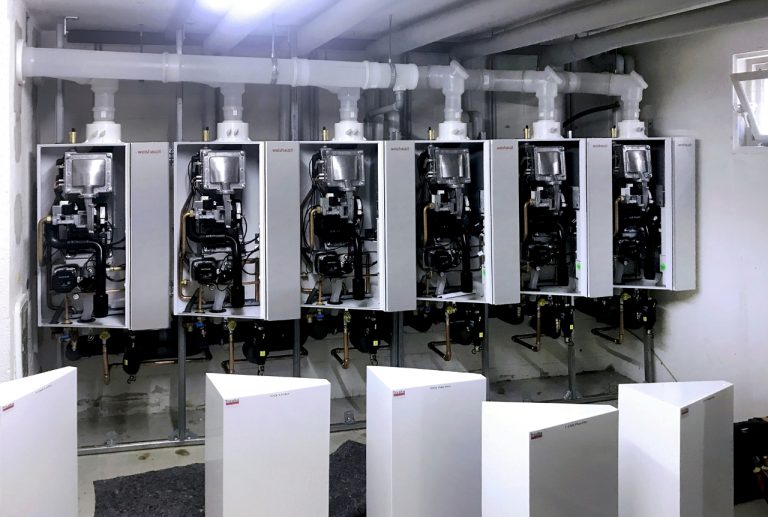 Trepka Haus + Technik, Jägerallee 20 in Springe