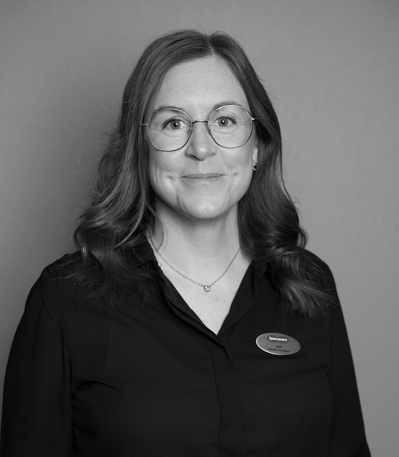Sofi Fredklint, Butiksägare i vår butik Hallarna - Halmstad