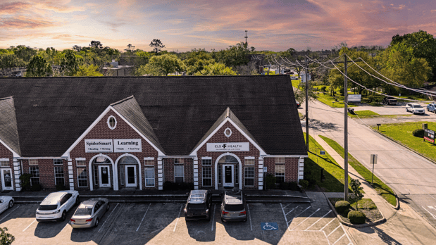 Images CLS Health: Pain Management Associates - Friendswood Edgewood