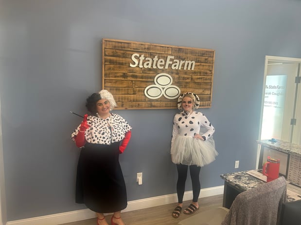 Images Matt Coughlin - State Farm Insurance Agent