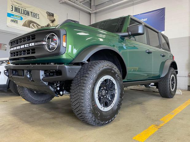 Images Currie Motors Ford of Frankfort